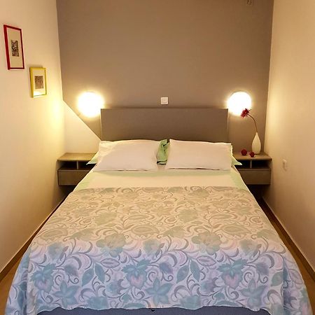 Apartment Vesna 자다르 외부 사진