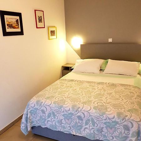 Apartment Vesna 자다르 외부 사진