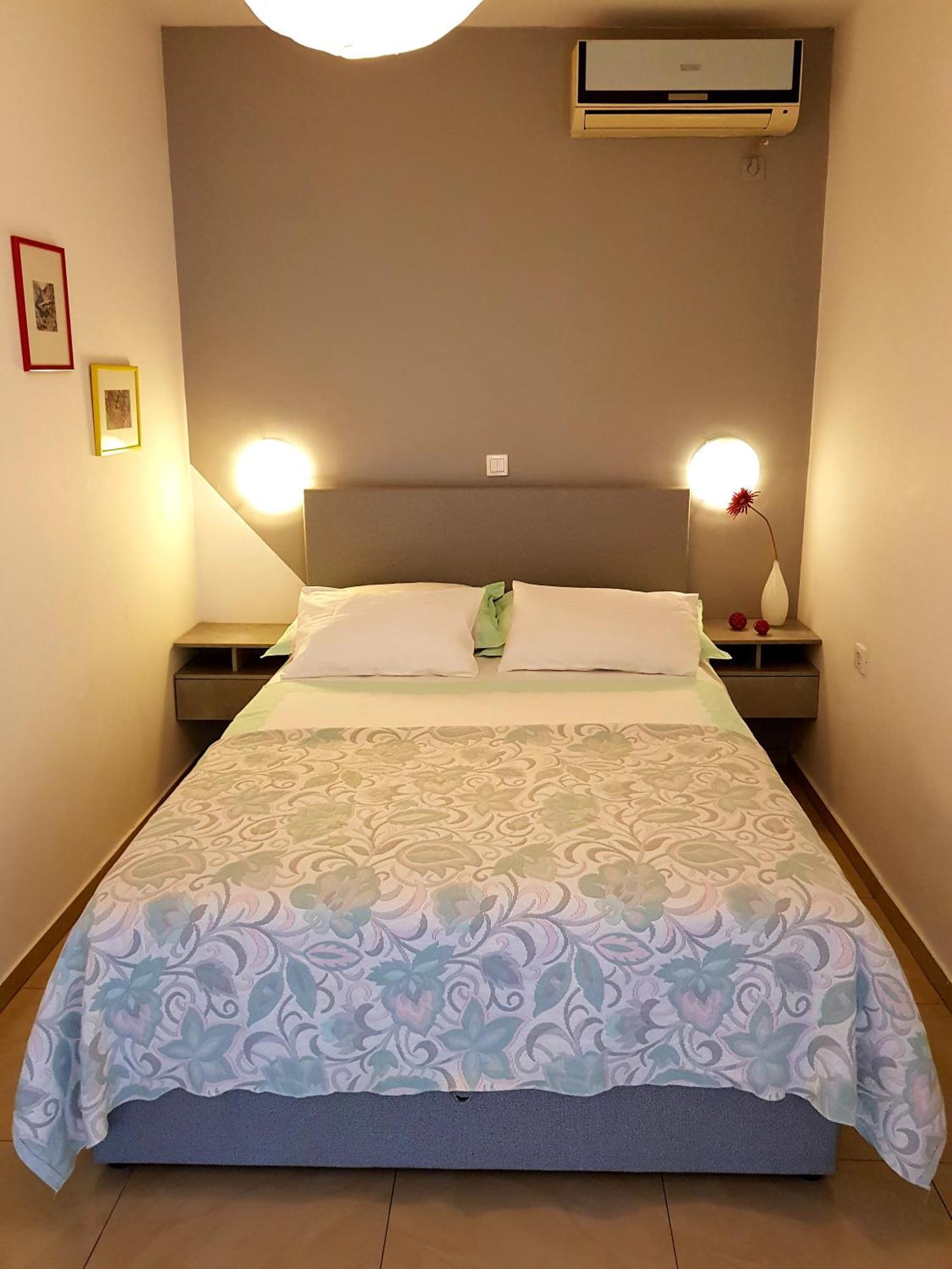 Apartment Vesna 자다르 외부 사진