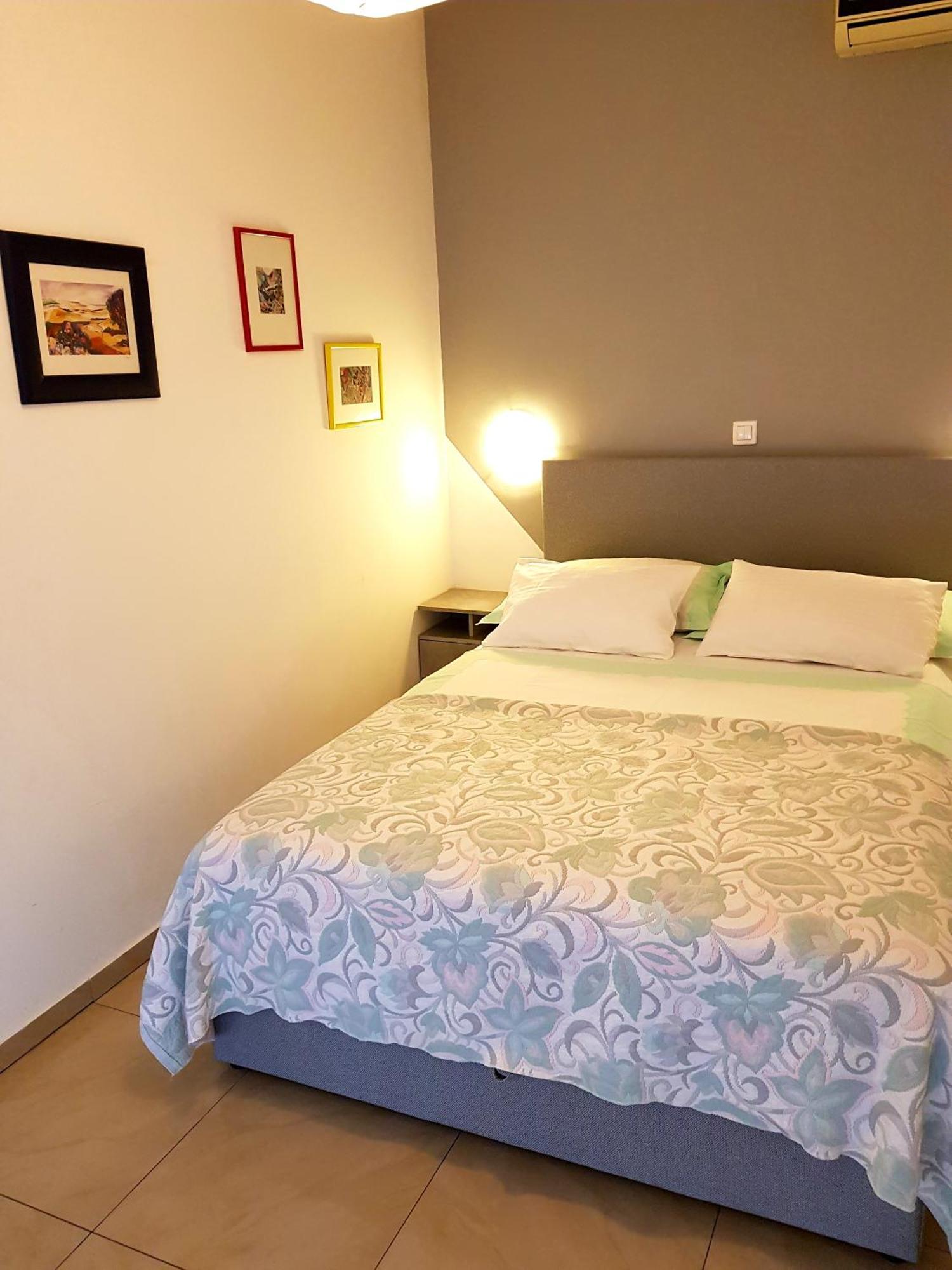 Apartment Vesna 자다르 외부 사진