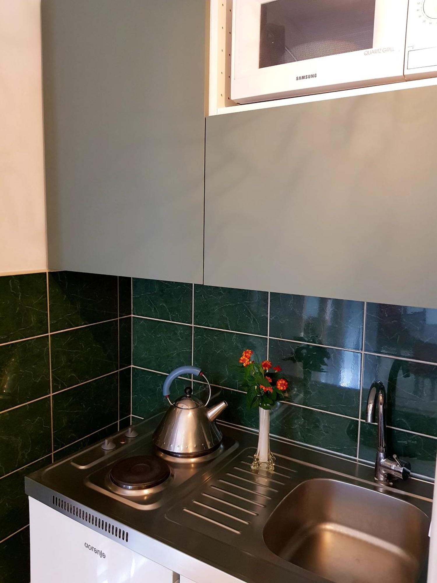 Apartment Vesna 자다르 외부 사진