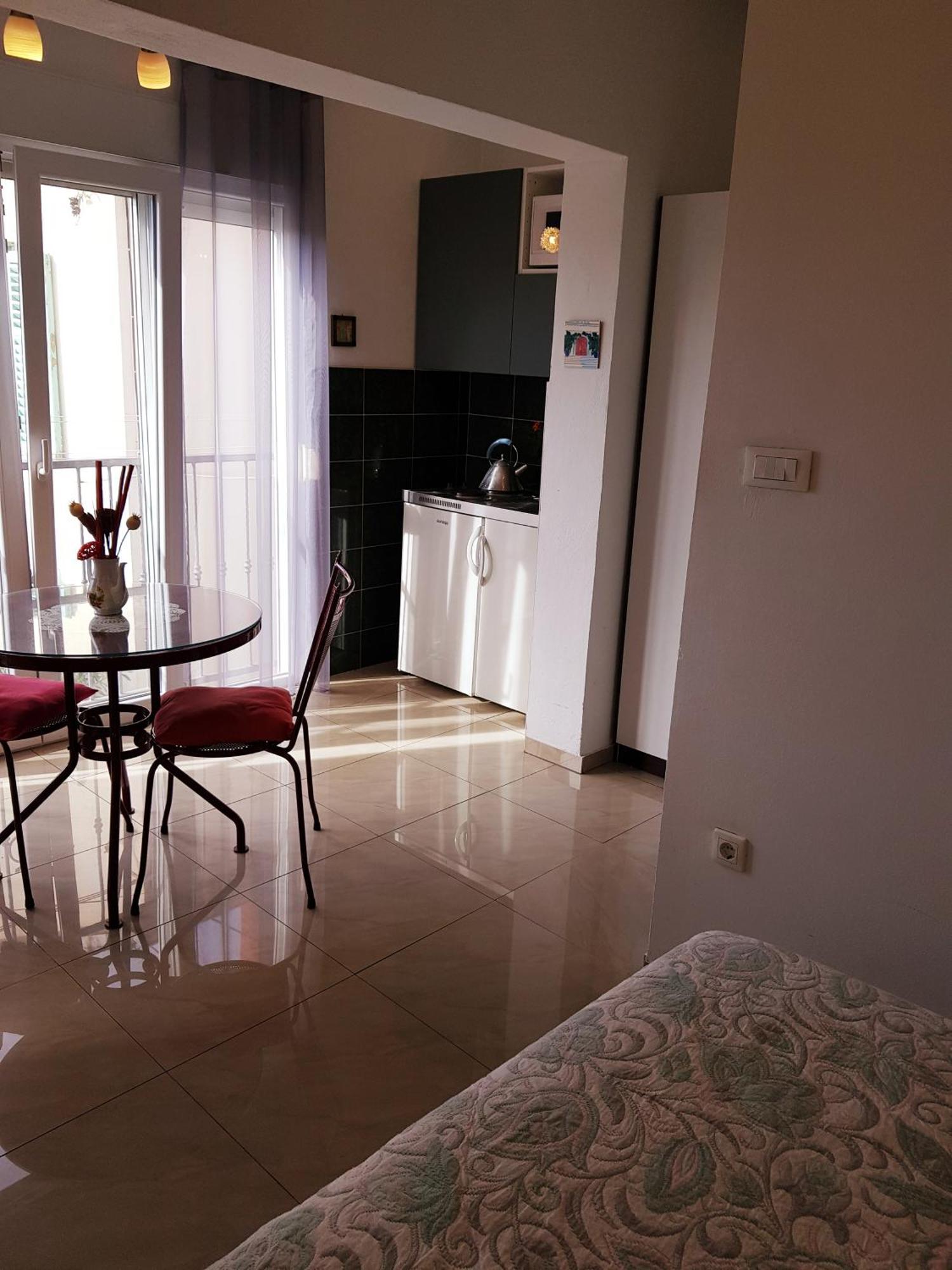 Apartment Vesna 자다르 외부 사진