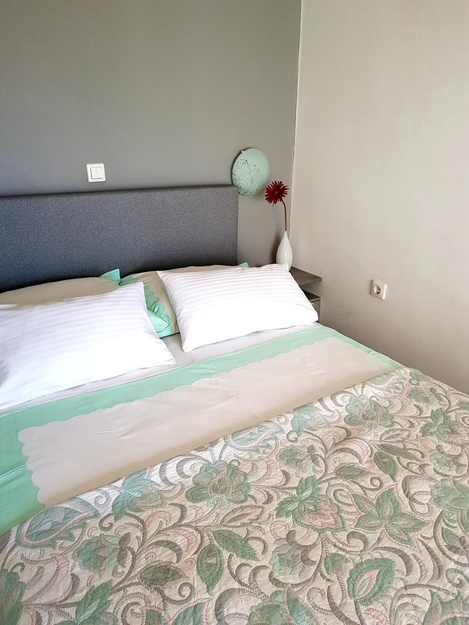 Apartment Vesna 자다르 외부 사진
