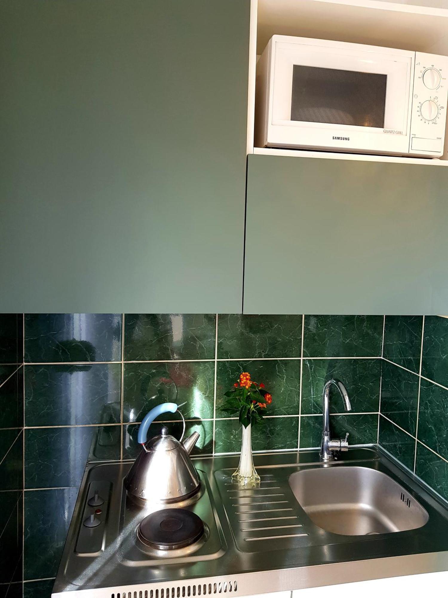 Apartment Vesna 자다르 외부 사진