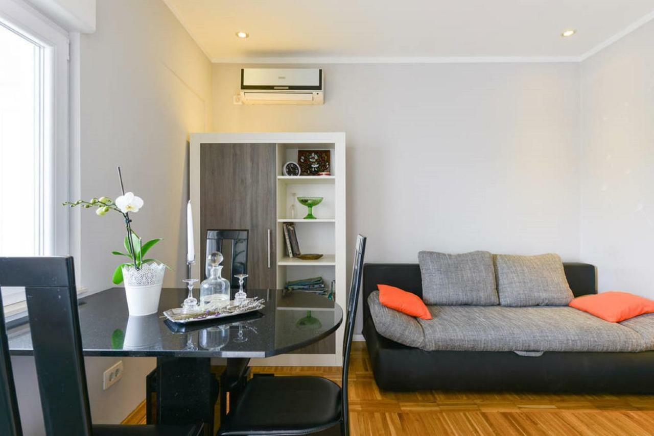 Apartment Vesna 자다르 외부 사진