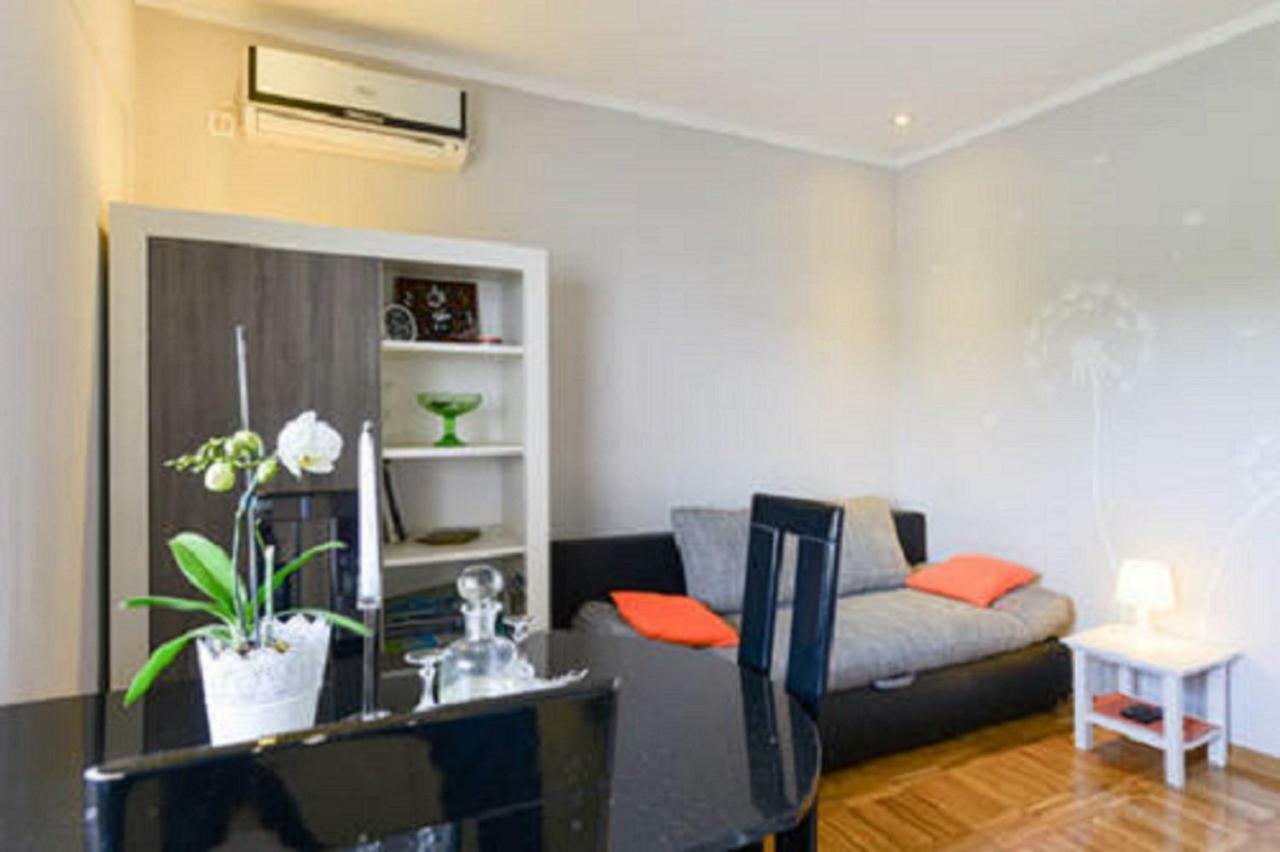 Apartment Vesna 자다르 외부 사진