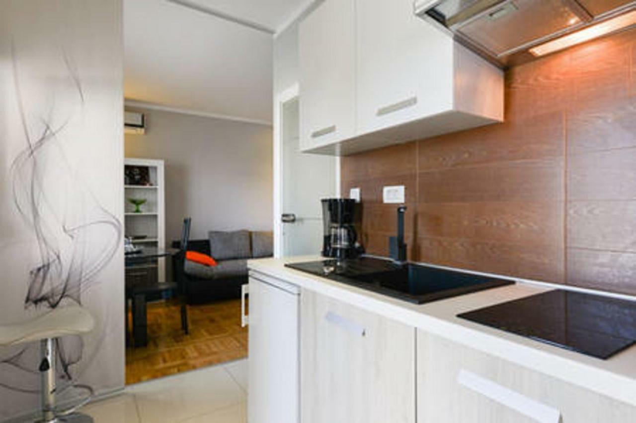 Apartment Vesna 자다르 외부 사진