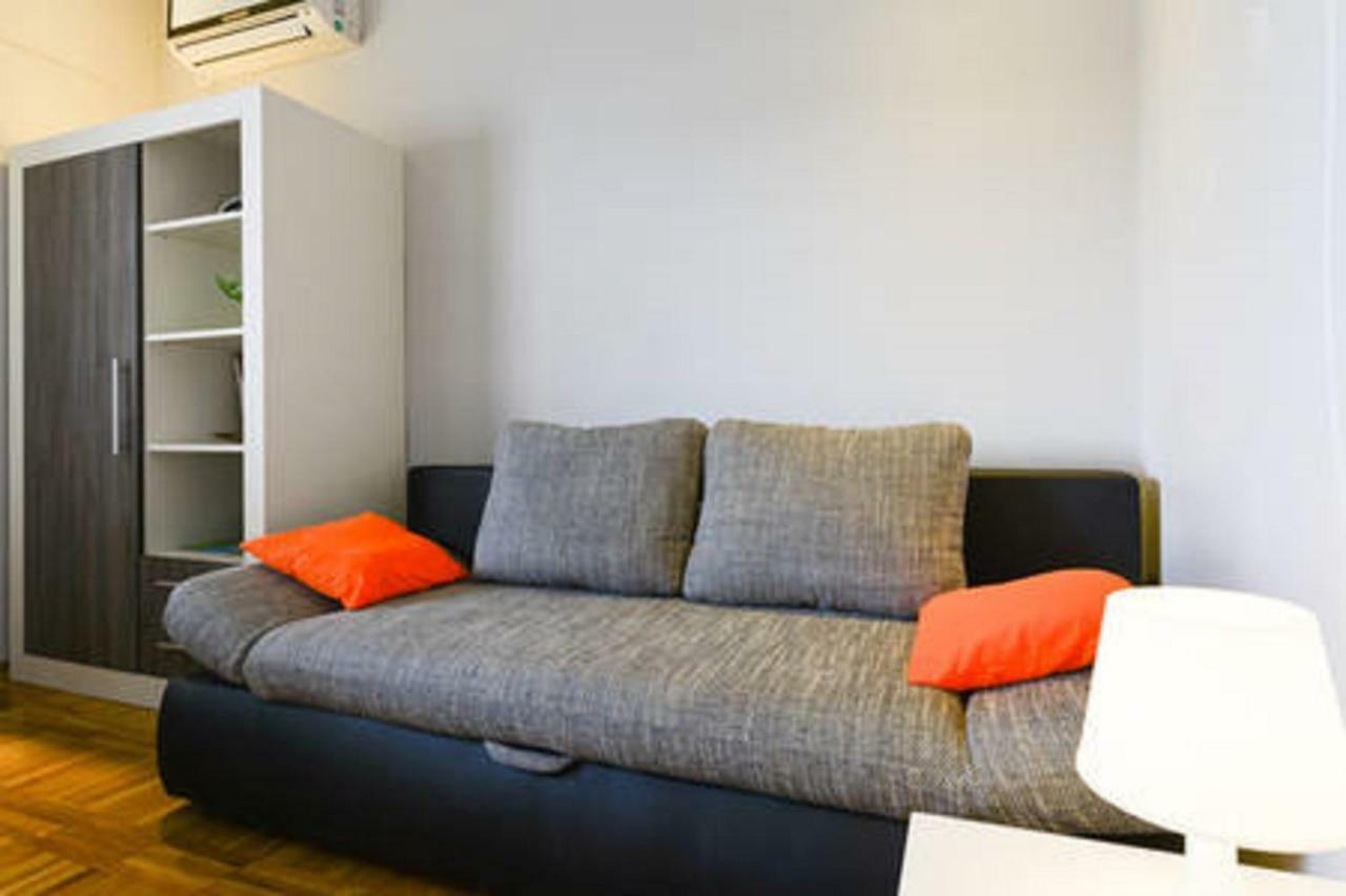 Apartment Vesna 자다르 외부 사진