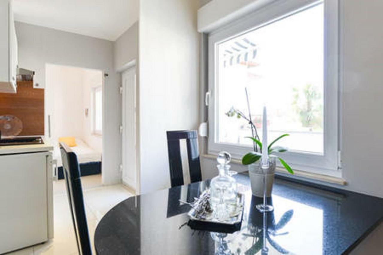 Apartment Vesna 자다르 외부 사진