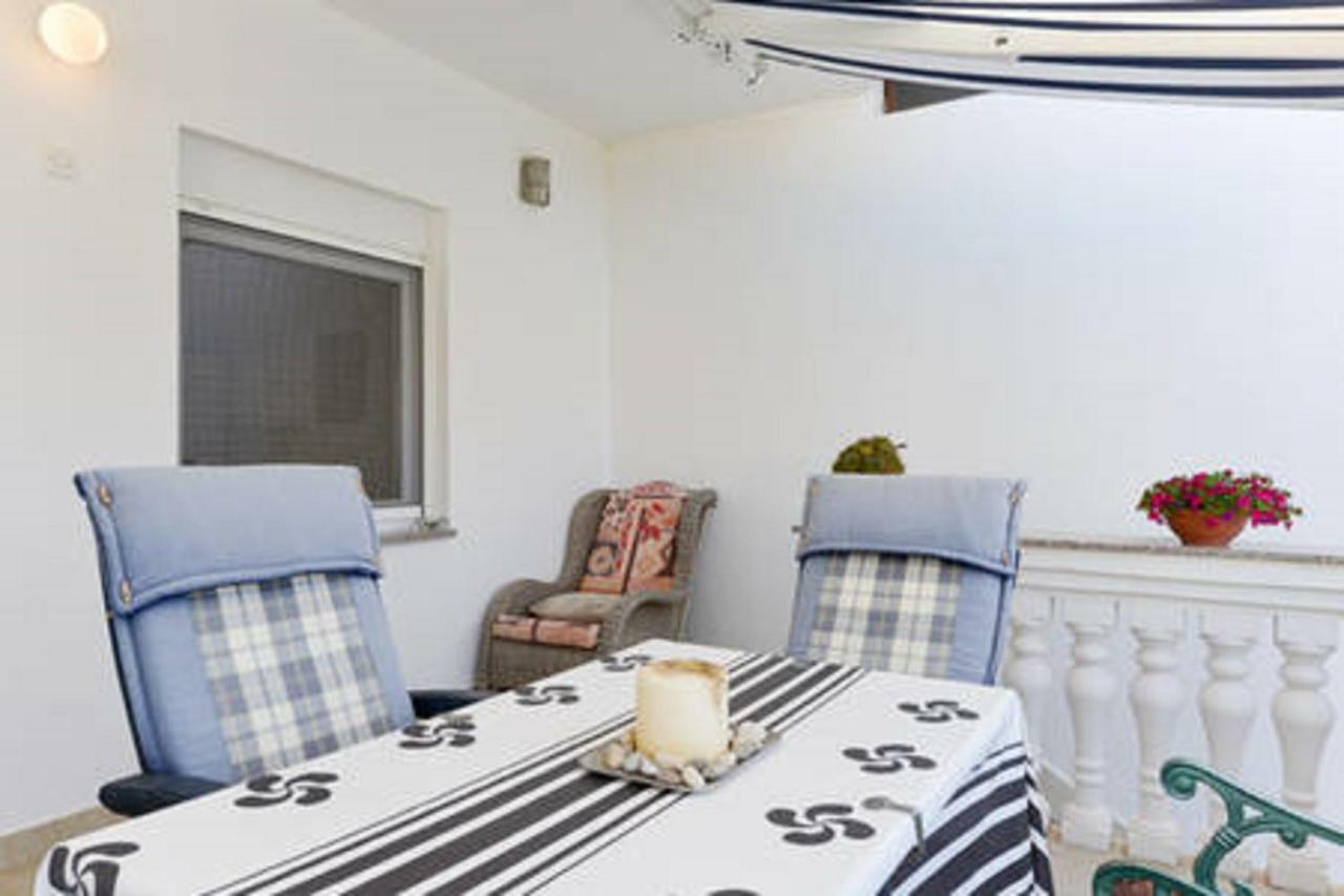 Apartment Vesna 자다르 외부 사진